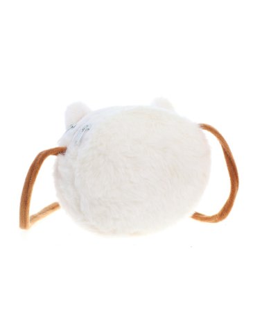 Carterita Peluche Capibara - TRENDY