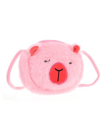 Carterita Peluche Capibara - TRENDY
