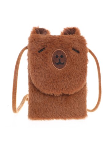 Portacelular Capibara - TRENDY
