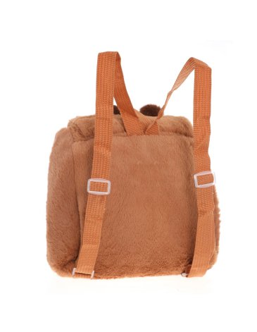 Mochila Capibara 9'' - TRENDY