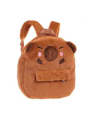Mochila Capibara 11'' - TRENDY