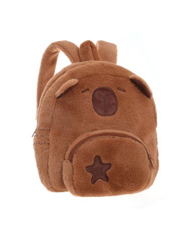 Mochila Capibara 11'' - TRENDY