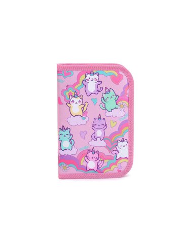 Cartuchera C/ Utiles - TRENDY