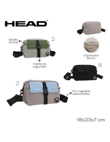 Morral HEAD