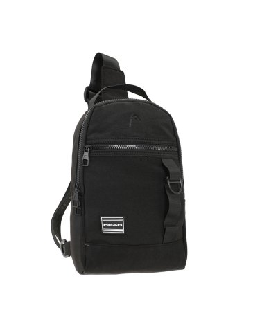 Morral cruzado - HEAD