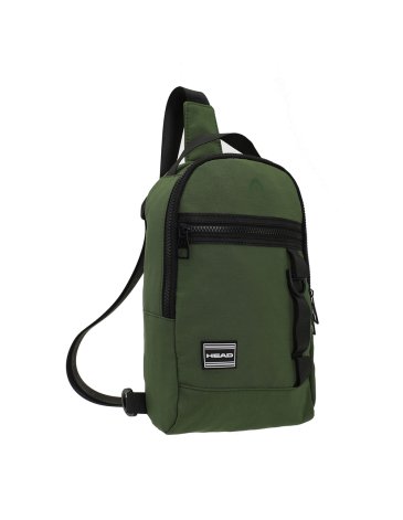 Morral cruzado - HEAD