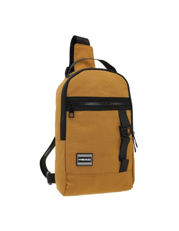 Morral cruzado - HEAD