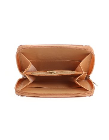 Billetera Capibara - TRENDY