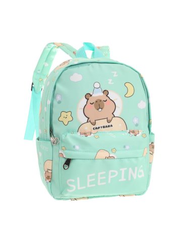 Mochila Capibara 12'' - TRENDY