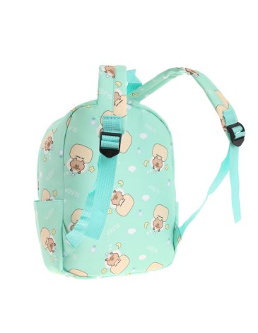 Mochila Capibara 12'' - TRENDY