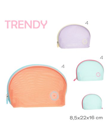 Porta Cosmeticos TRENDY