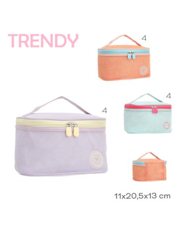 Porta Cosmeticos TRENDY