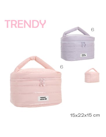 Porta Cosmeticos TRENDY