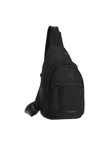 Morral Cruzado - TRAVEL TECH