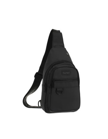 Morral Cruzado - TRAVEL TECH
