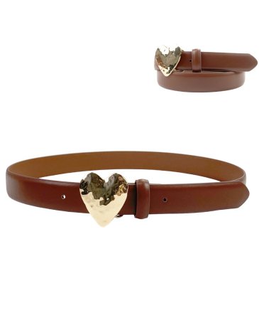 Cinturon Oreiro Love - LAS OREIRO LOVE