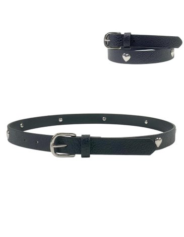 Cinturon Oreiro Love - LAS OREIRO LOVE