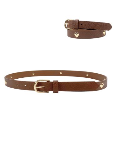 Cinturon Oreiro Love - LAS OREIRO LOVE