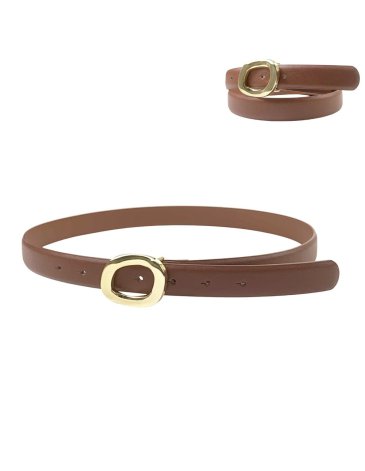 Cinturon Oreiro Love - LAS OREIRO LOVE