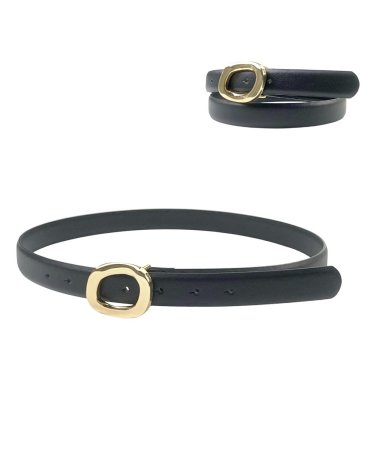 Cinturon Oreiro Love - LAS OREIRO LOVE