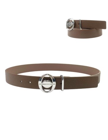 Cinturon Oreiro Love - LAS OREIRO LOVE