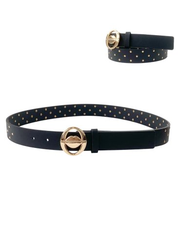 Cinturon Oreiro Love - LAS OREIRO LOVE