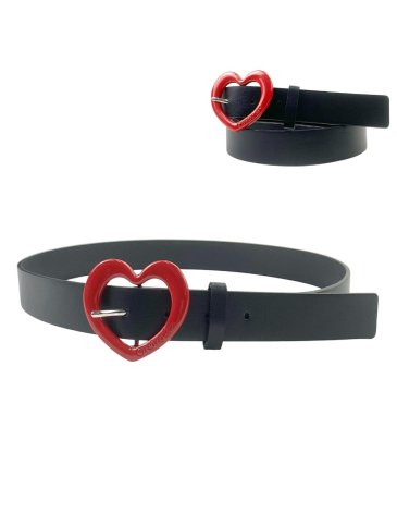 Cinturon Oreiro Love - LAS OREIRO LOVE