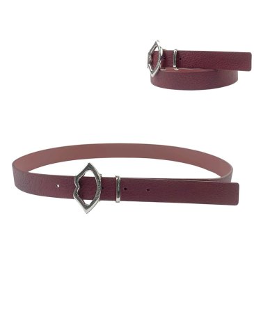 Cinturon Oreiro Love - LAS OREIRO LOVE