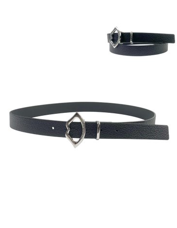 Cinturon Oreiro Love - LAS OREIRO LOVE