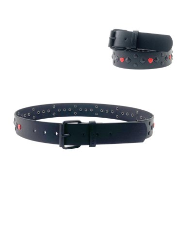 Cinturon Oreiro Love - LAS OREIRO LOVE