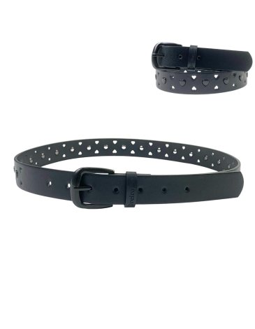 Cinturon Oreiro Love - LAS OREIRO LOVE