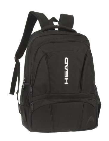 Mochila Portanotebook 18'' - HEAD