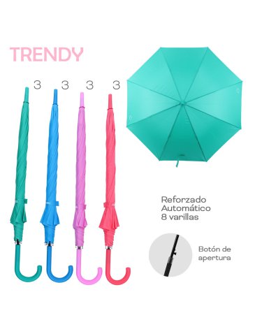 Paragua - TRENDY