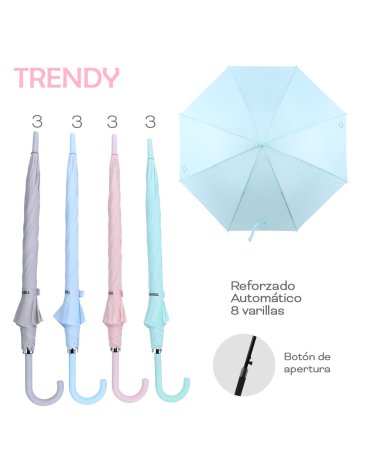 Paragua  - TRENDY