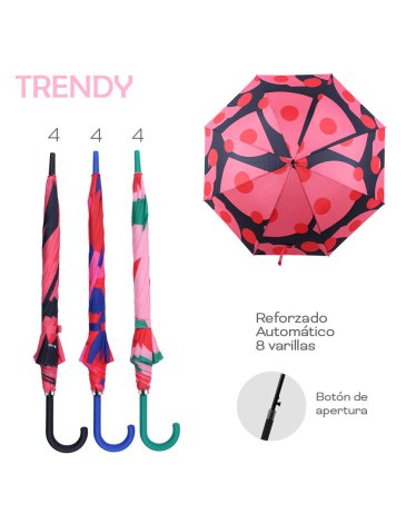 Paragua - TRENDY