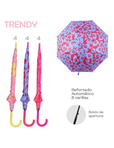 Paragua - TRENDY