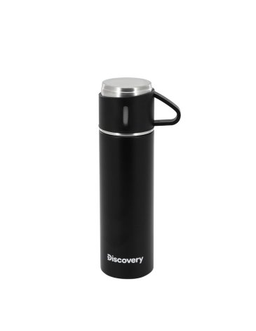 Termo C/Taza Discovery T5 - DISCOVERY