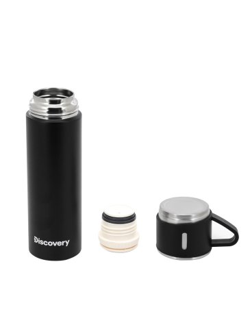 Termo C/Taza Discovery T5 - DISCOVERY