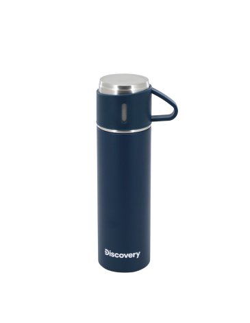 Termo C/Taza Discovery T5 - DISCOVERY