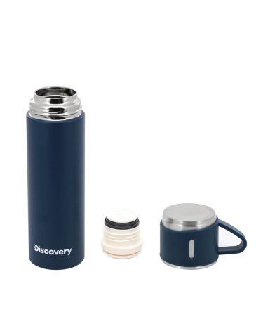 Termo C/Taza Discovery T5 - DISCOVERY