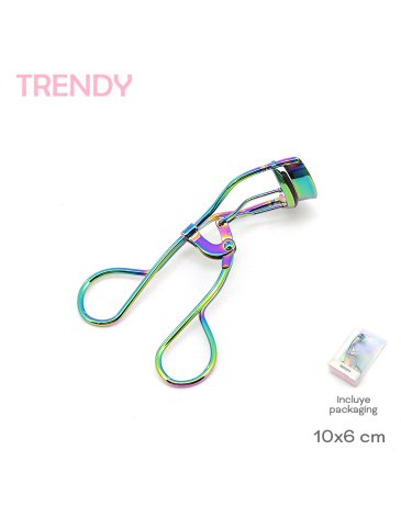 Venta por Mayor y Catalogo Arqueador Pestañas Trendy TRENDY