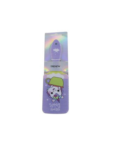Cepillo Trendy T2 - TRENDY