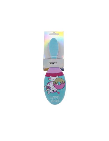 Cepillo Trendy T2 - TRENDY