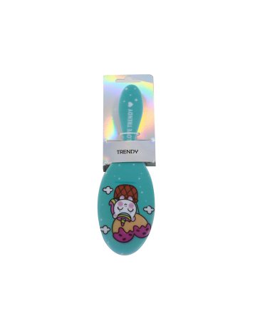 Cepillo Trendy T2 - TRENDY
