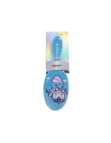 Cepillo Trendy T2 - TRENDY
