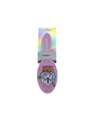 Cepillo Trendy T2 - TRENDY