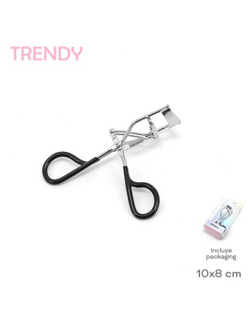 Venta por Mayor y Catalogo Arqueador Pestañas Trendy T2 TRENDY