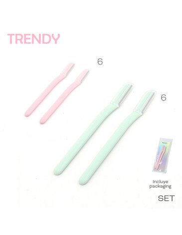 Venta por Mayor y Catalogo Perfilador Trendy T2 TRENDY