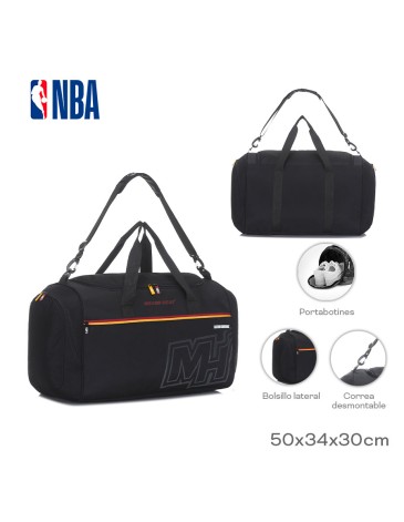 Bolso NBA Miami Heat NBA