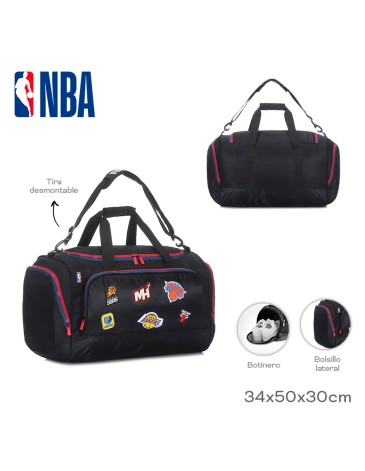 Bolso NBA NBA